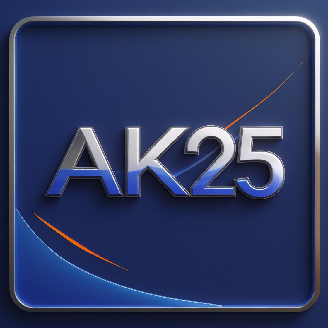 AK25 Logo